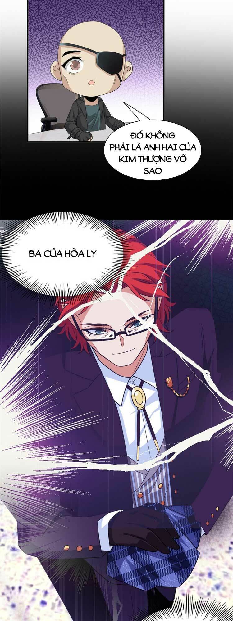 Cường Giả Đến Từ Trại Tâm Thần - Chapter 175 - Page 20