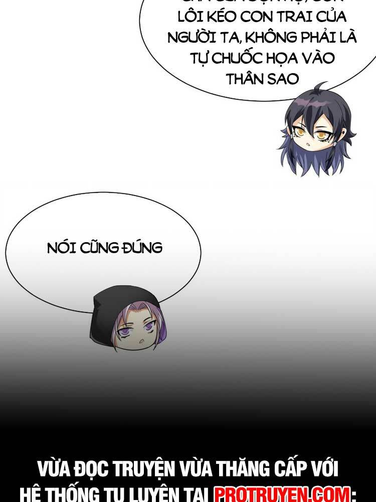 Cường Giả Đến Từ Trại Tâm Thần - Chapter 175 - Page 30