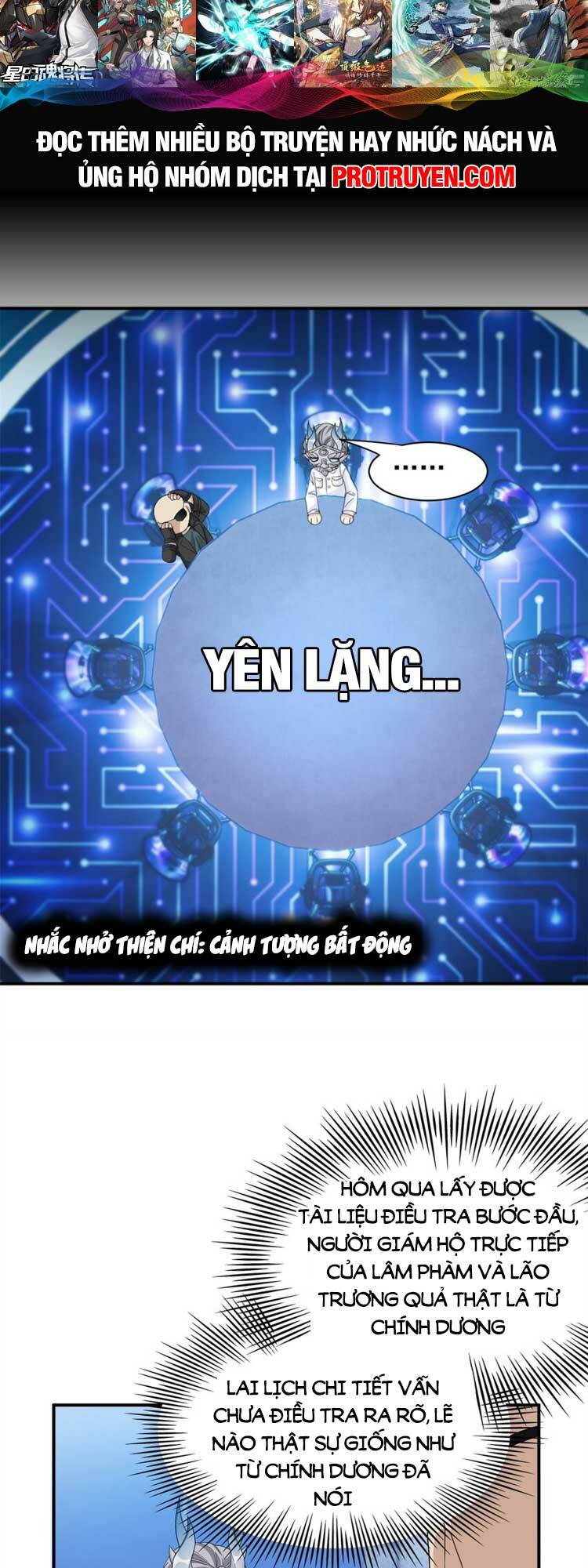 Cường Giả Đến Từ Trại Tâm Thần - Chapter 175 - Page 8