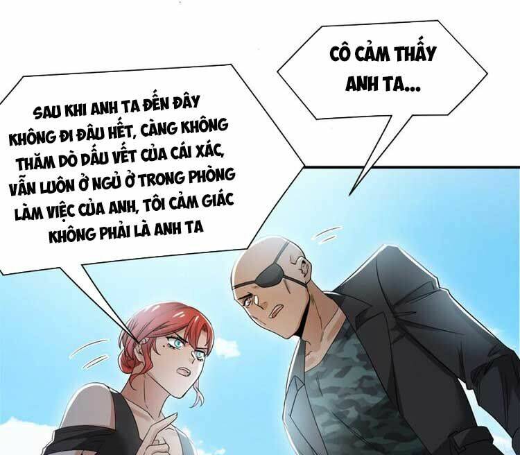 Cường Giả Đến Từ Trại Tâm Thần - Chapter 176 - Page 16