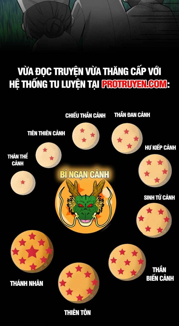 Cường Giả Đến Từ Trại Tâm Thần - Chapter 176 - Page 25