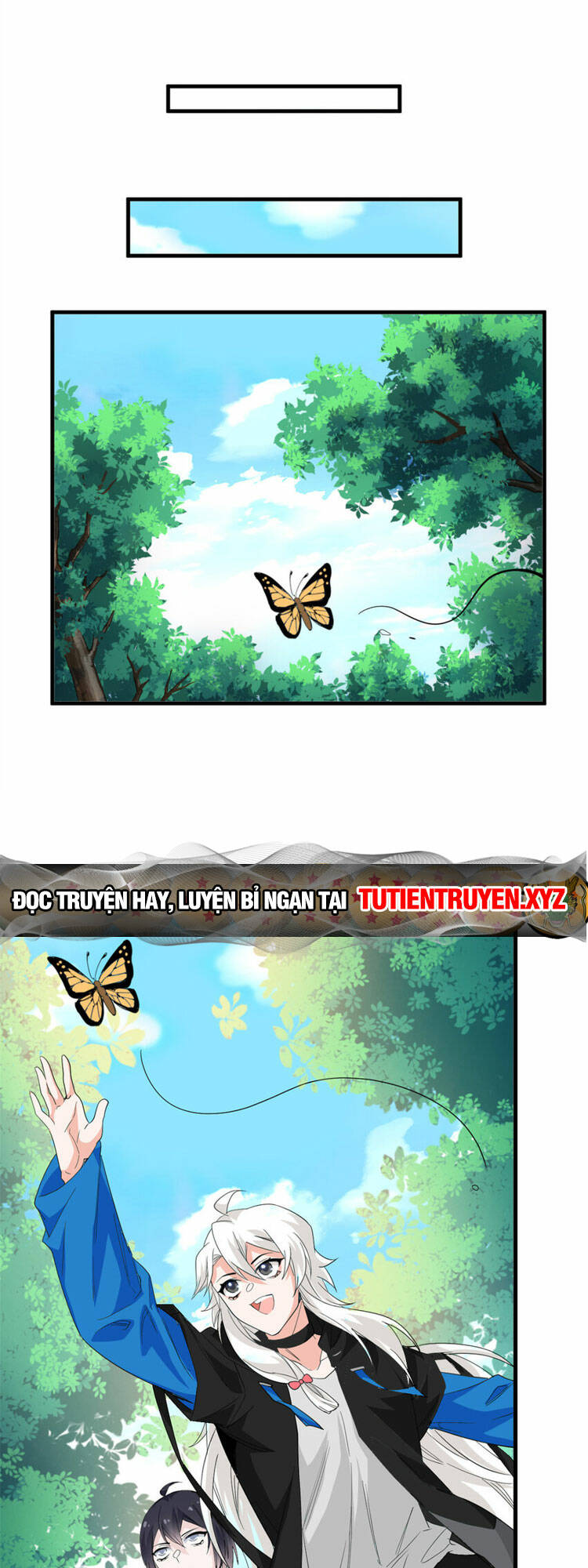 Cường Giả Đến Từ Trại Tâm Thần - Chapter 177 - Page 9