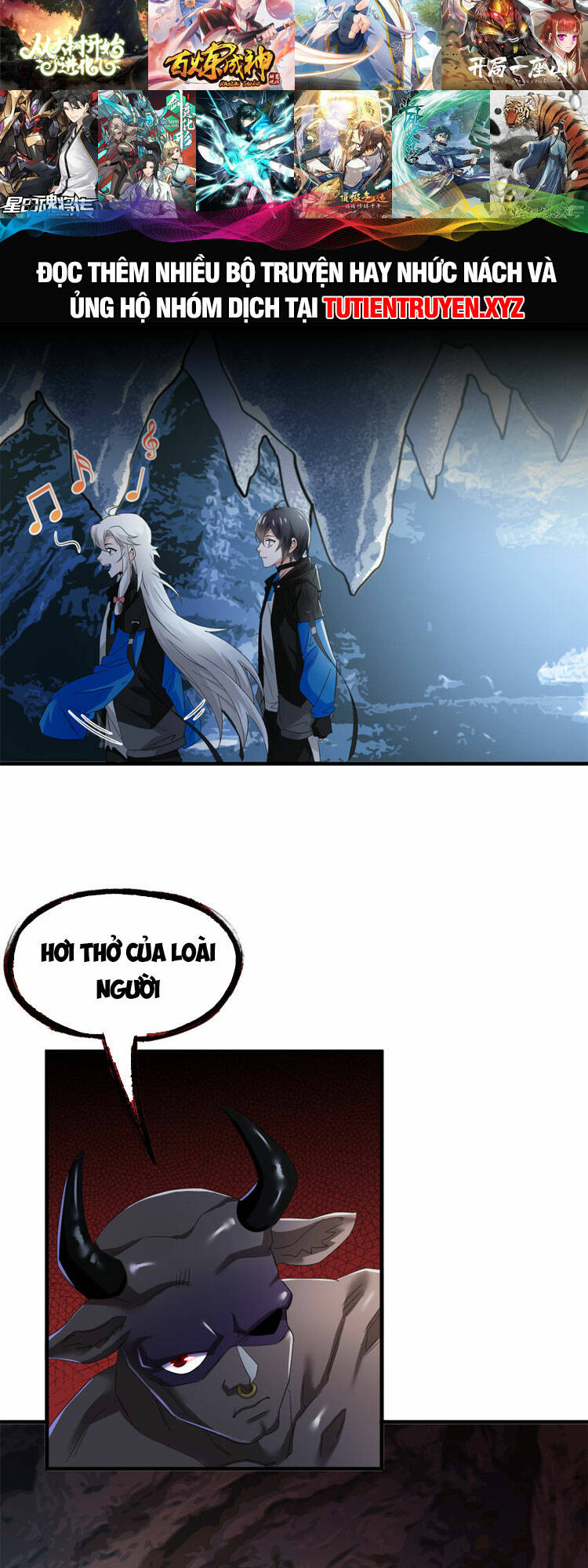 Cường Giả Đến Từ Trại Tâm Thần - Chapter 177 - Page 13