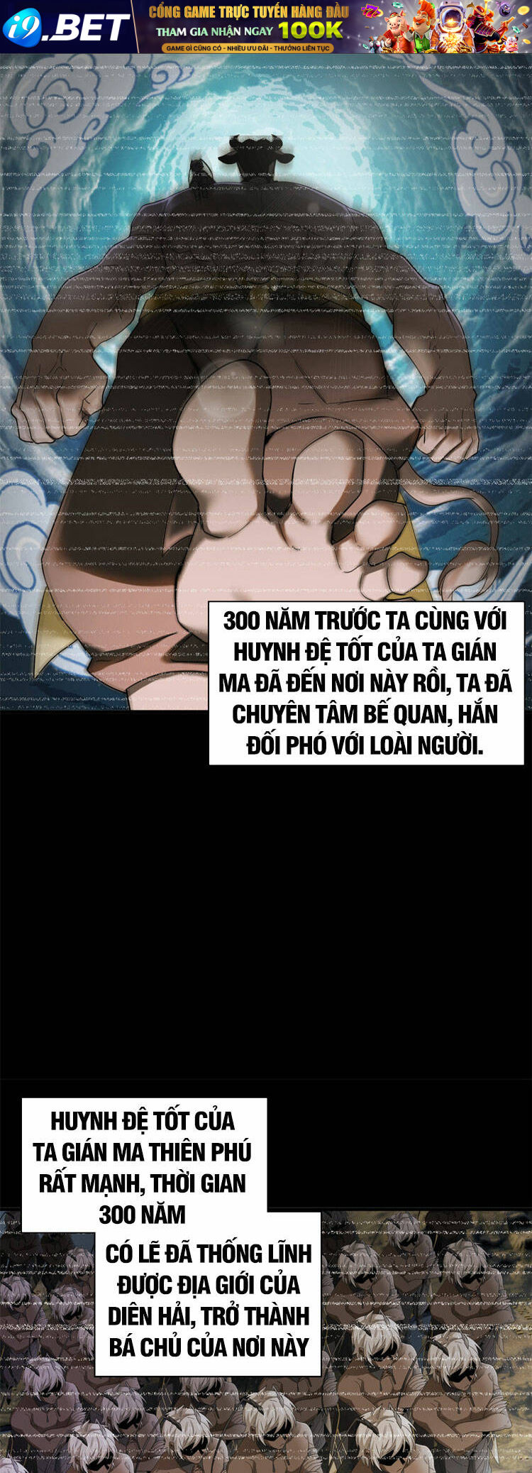 Cường Giả Đến Từ Trại Tâm Thần - Chapter 177 - Page 15