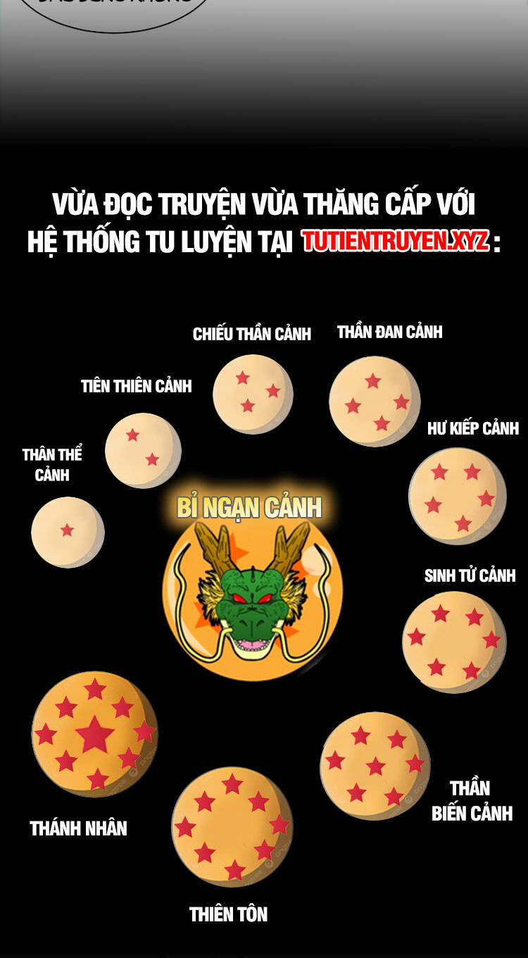 Cường Giả Đến Từ Trại Tâm Thần - Chapter 177 - Page 31