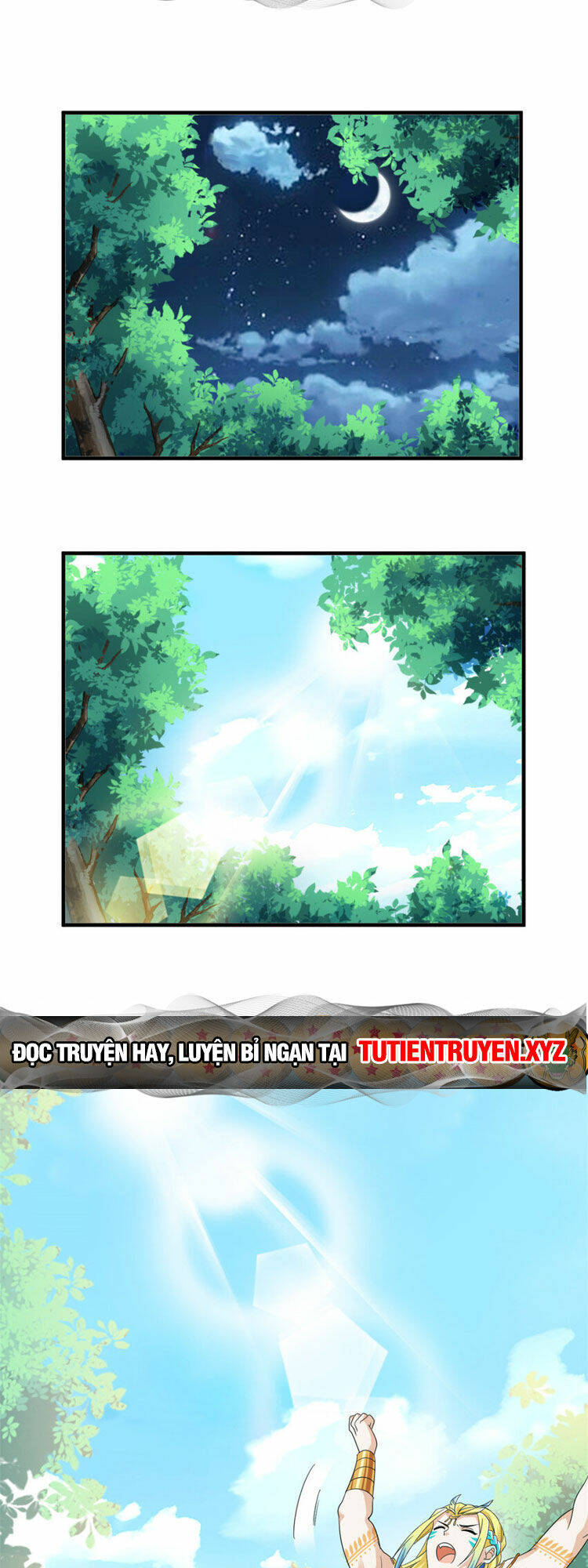 Cường Giả Đến Từ Trại Tâm Thần - Chapter 178 - Page 9