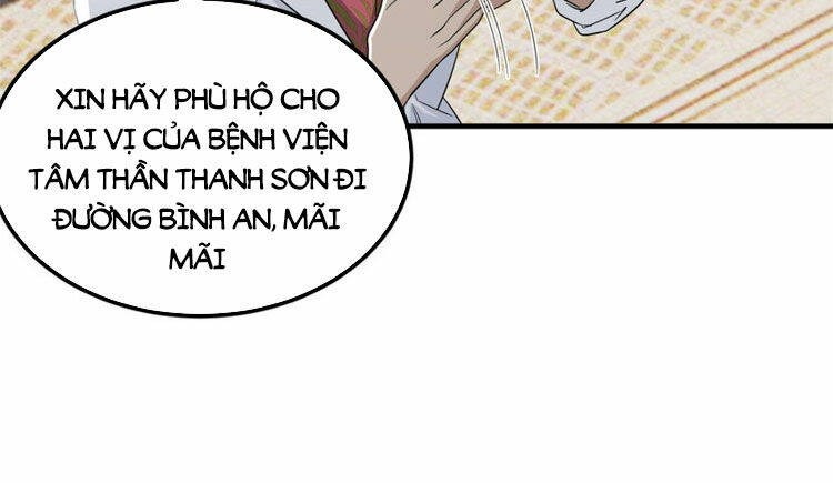 Cường Giả Đến Từ Trại Tâm Thần - Chapter 178 - Page 29