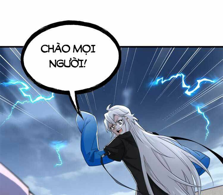 Cường Giả Đến Từ Trại Tâm Thần - Chapter 179 - Page 16