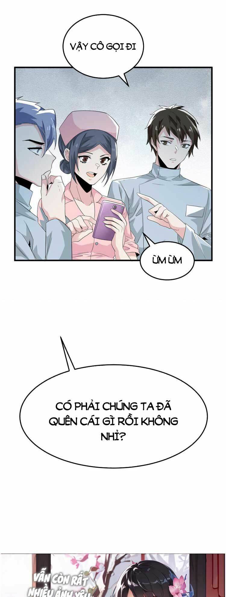 Cường Giả Đến Từ Trại Tâm Thần - Chapter 179 - Page 23
