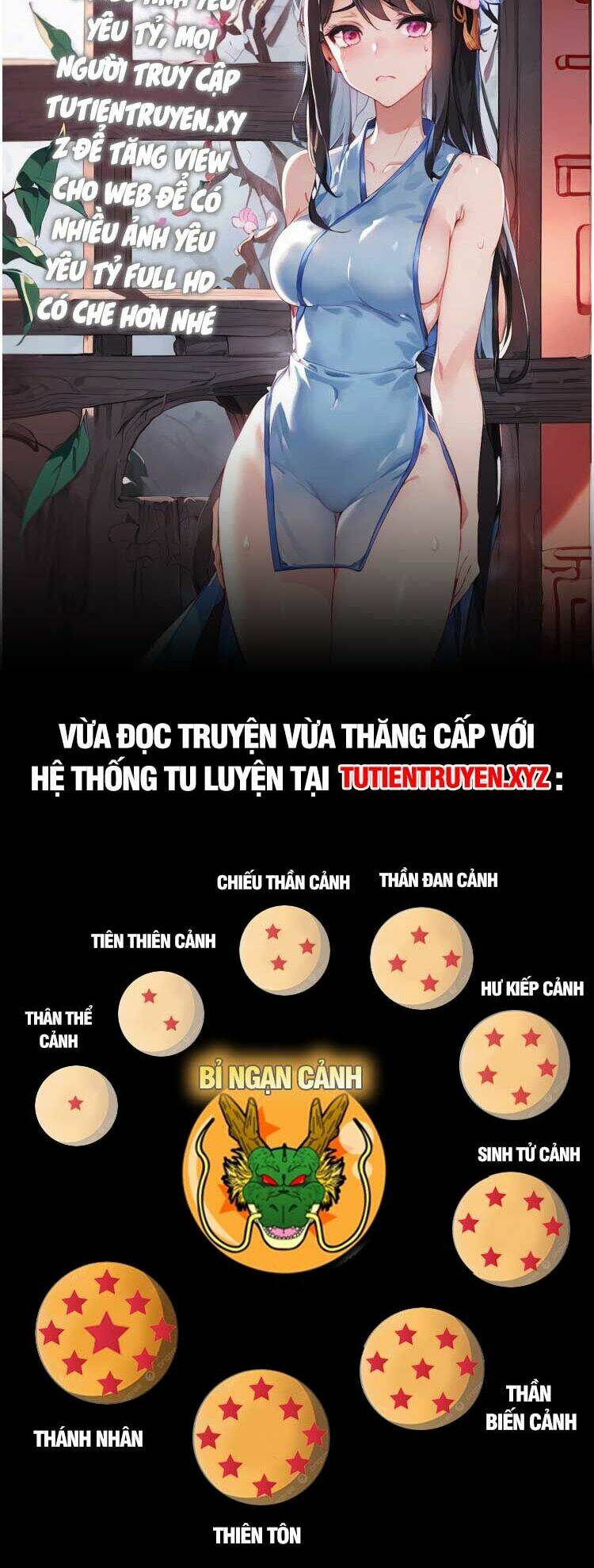 Cường Giả Đến Từ Trại Tâm Thần - Chapter 179 - Page 24