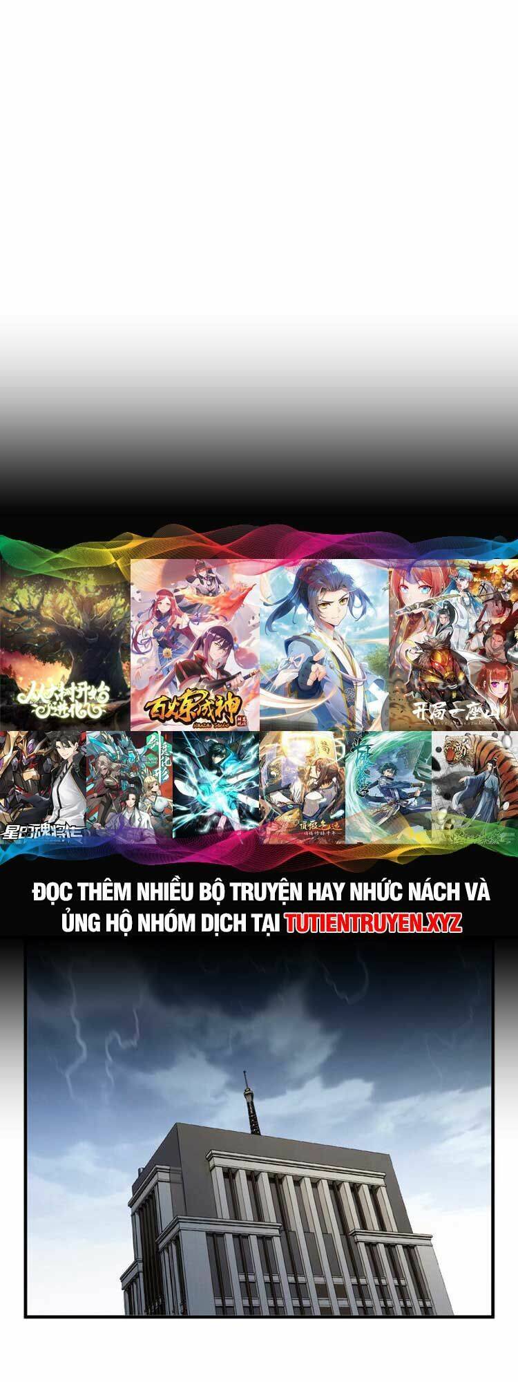 Cường Giả Đến Từ Trại Tâm Thần - Chapter 179 - Page 8