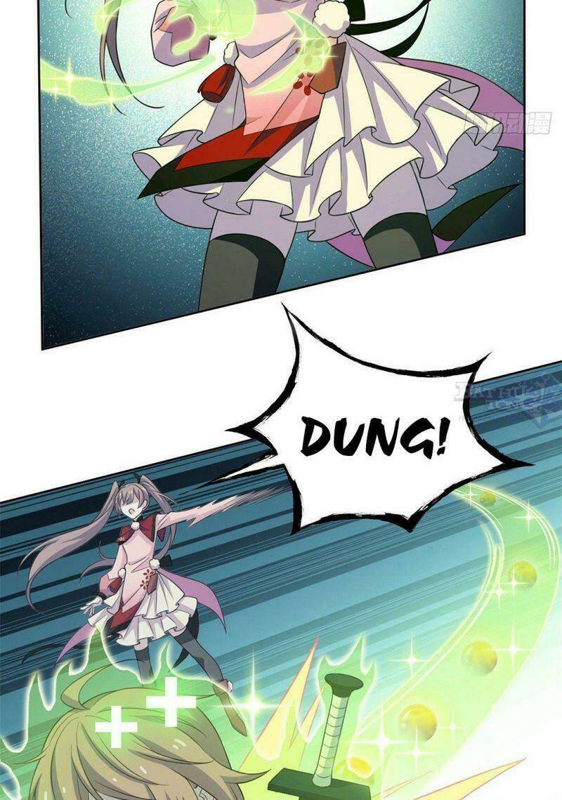 Cường Giả Đến Từ Trại Tâm Thần - Chapter 18 - Page 10