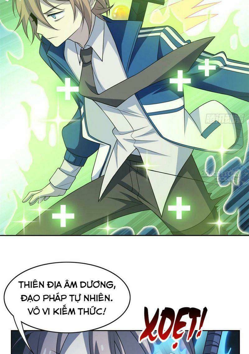 Cường Giả Đến Từ Trại Tâm Thần - Chapter 18 - Page 11