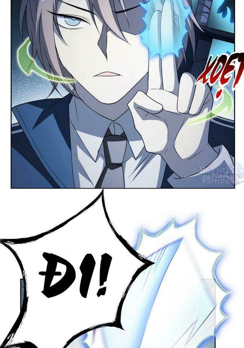 Cường Giả Đến Từ Trại Tâm Thần - Chapter 18 - Page 12