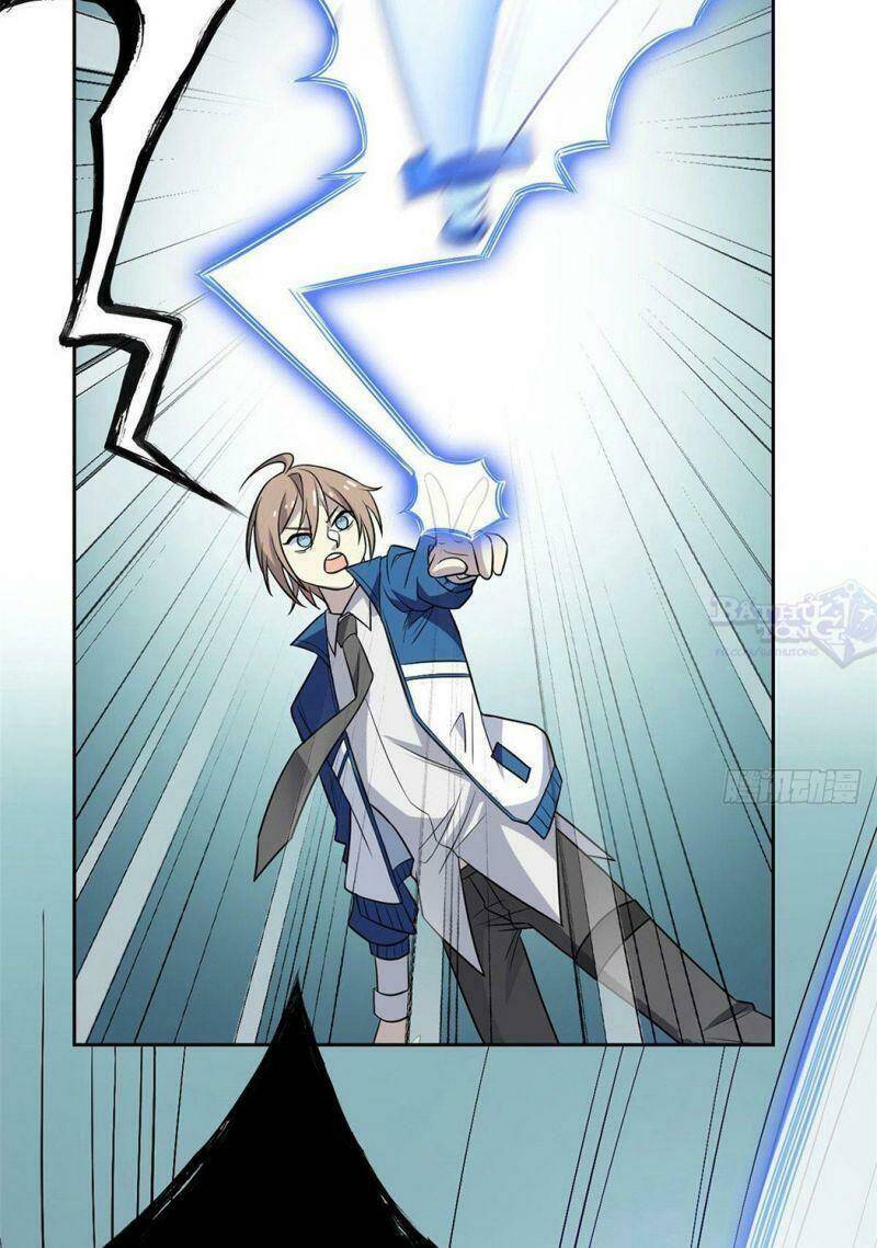 Cường Giả Đến Từ Trại Tâm Thần - Chapter 18 - Page 13