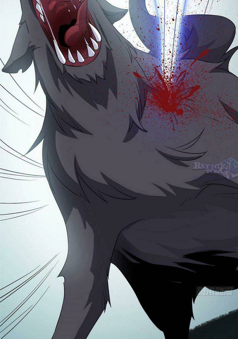 Cường Giả Đến Từ Trại Tâm Thần - Chapter 18 - Page 15