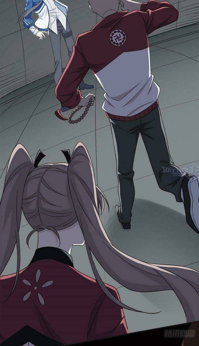 Cường Giả Đến Từ Trại Tâm Thần - Chapter 18 - Page 18