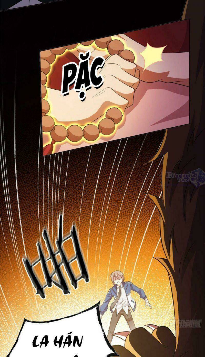 Cường Giả Đến Từ Trại Tâm Thần - Chapter 18 - Page 19