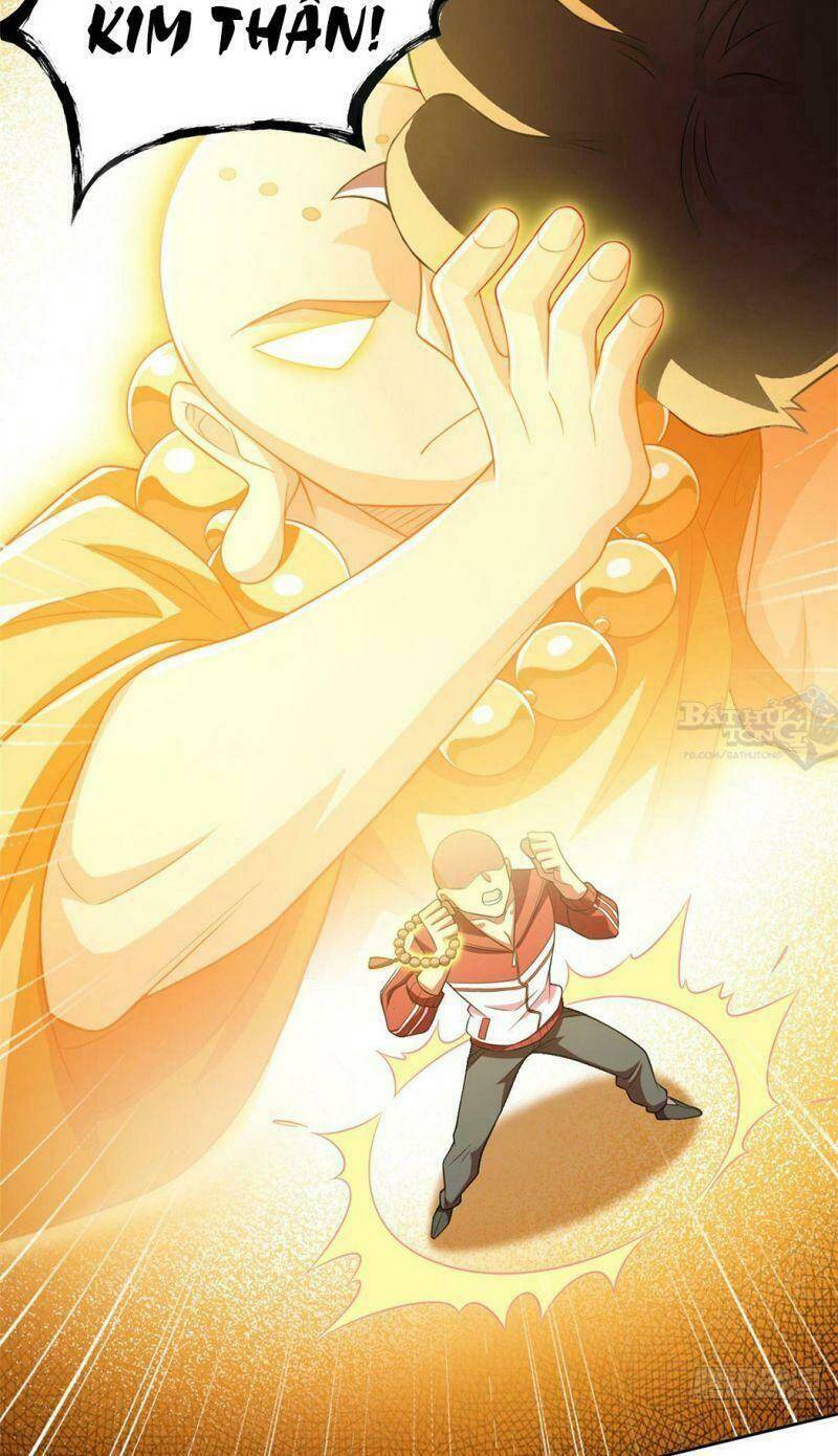 Cường Giả Đến Từ Trại Tâm Thần - Chapter 18 - Page 20