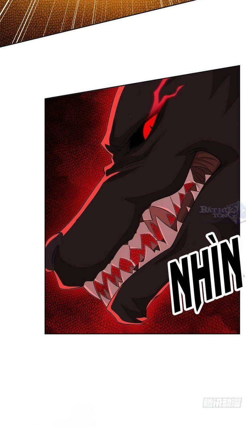 Cường Giả Đến Từ Trại Tâm Thần - Chapter 18 - Page 21