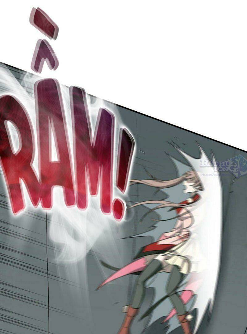 Cường Giả Đến Từ Trại Tâm Thần - Chapter 18 - Page 25