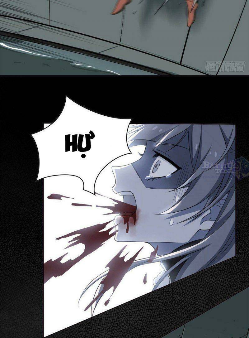 Cường Giả Đến Từ Trại Tâm Thần - Chapter 18 - Page 26