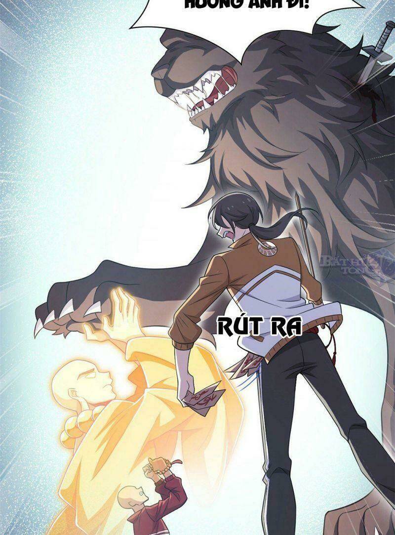 Cường Giả Đến Từ Trại Tâm Thần - Chapter 18 - Page 29