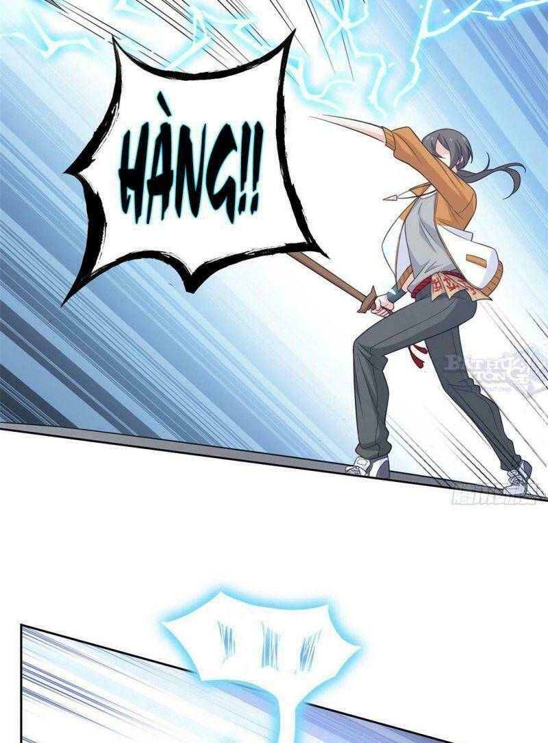 Cường Giả Đến Từ Trại Tâm Thần - Chapter 18 - Page 31