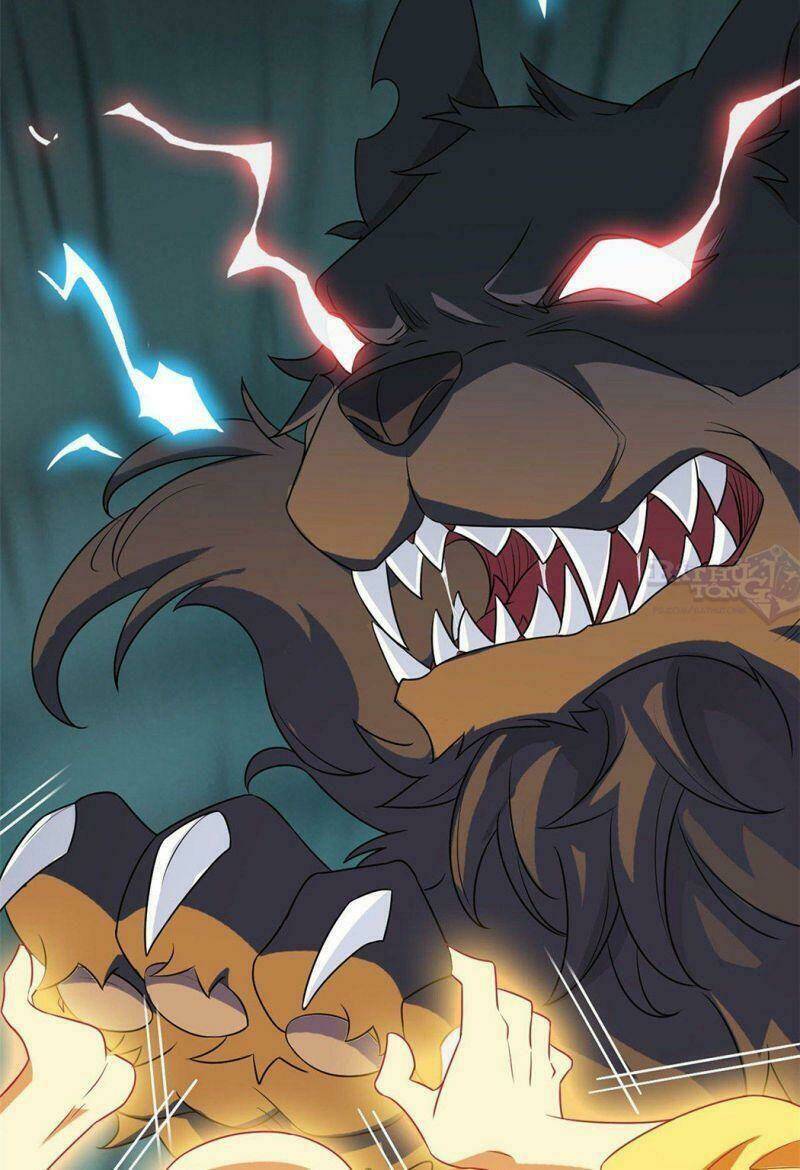 Cường Giả Đến Từ Trại Tâm Thần - Chapter 18 - Page 33