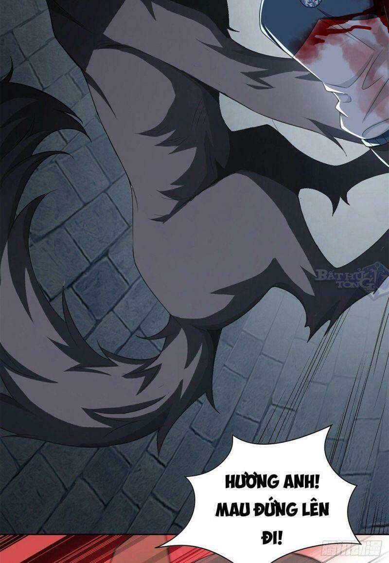 Cường Giả Đến Từ Trại Tâm Thần - Chapter 18 - Page 48