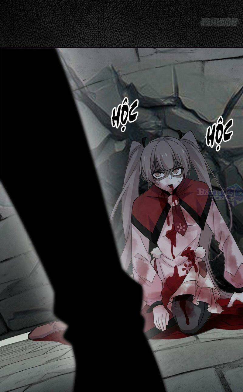 Cường Giả Đến Từ Trại Tâm Thần - Chapter 18 - Page 50