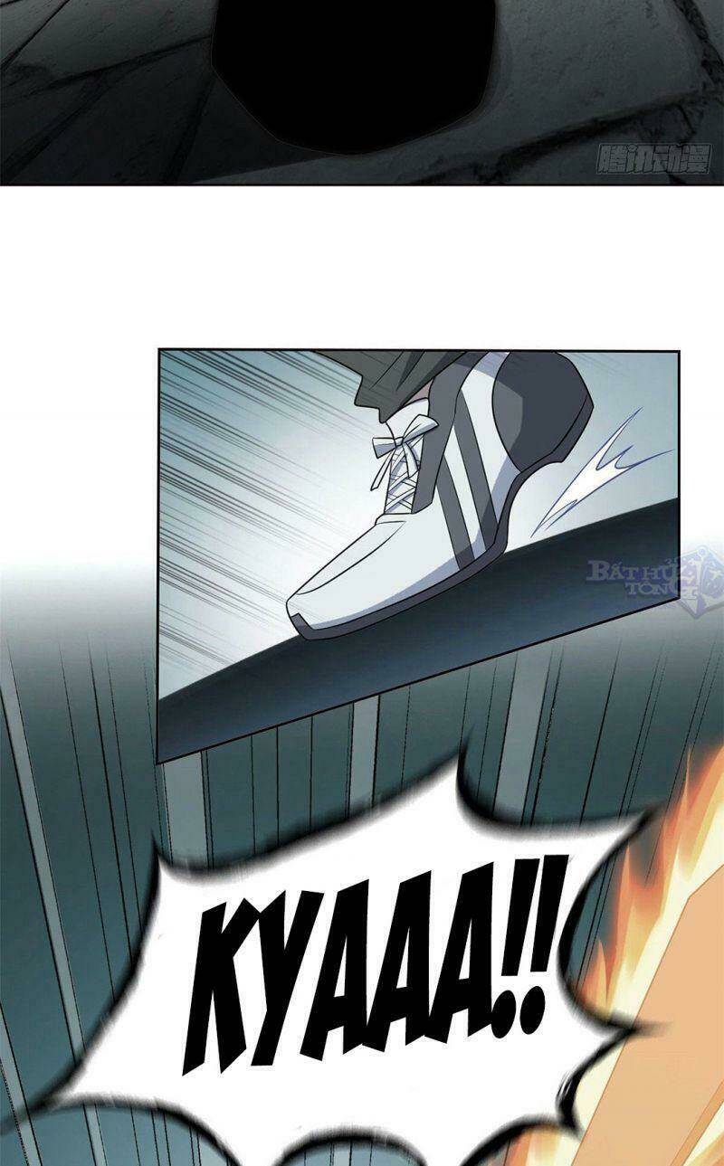 Cường Giả Đến Từ Trại Tâm Thần - Chapter 18 - Page 51