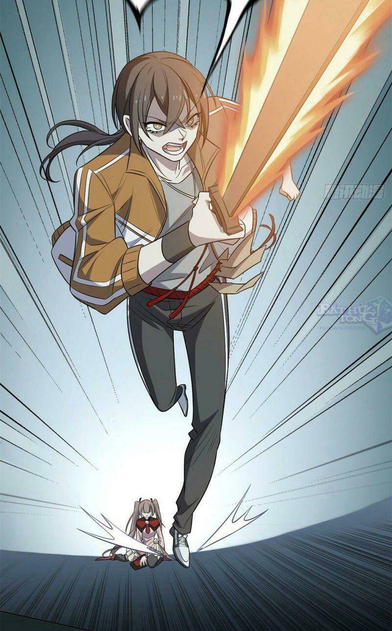 Cường Giả Đến Từ Trại Tâm Thần - Chapter 18 - Page 52