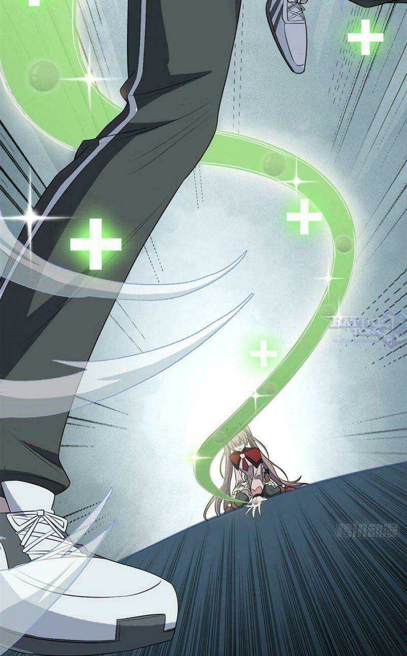 Cường Giả Đến Từ Trại Tâm Thần - Chapter 18 - Page 55