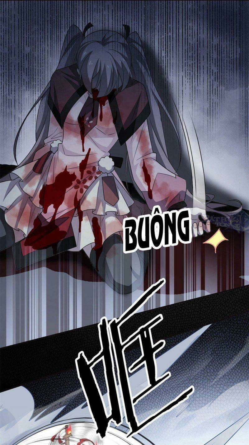Cường Giả Đến Từ Trại Tâm Thần - Chapter 18 - Page 57