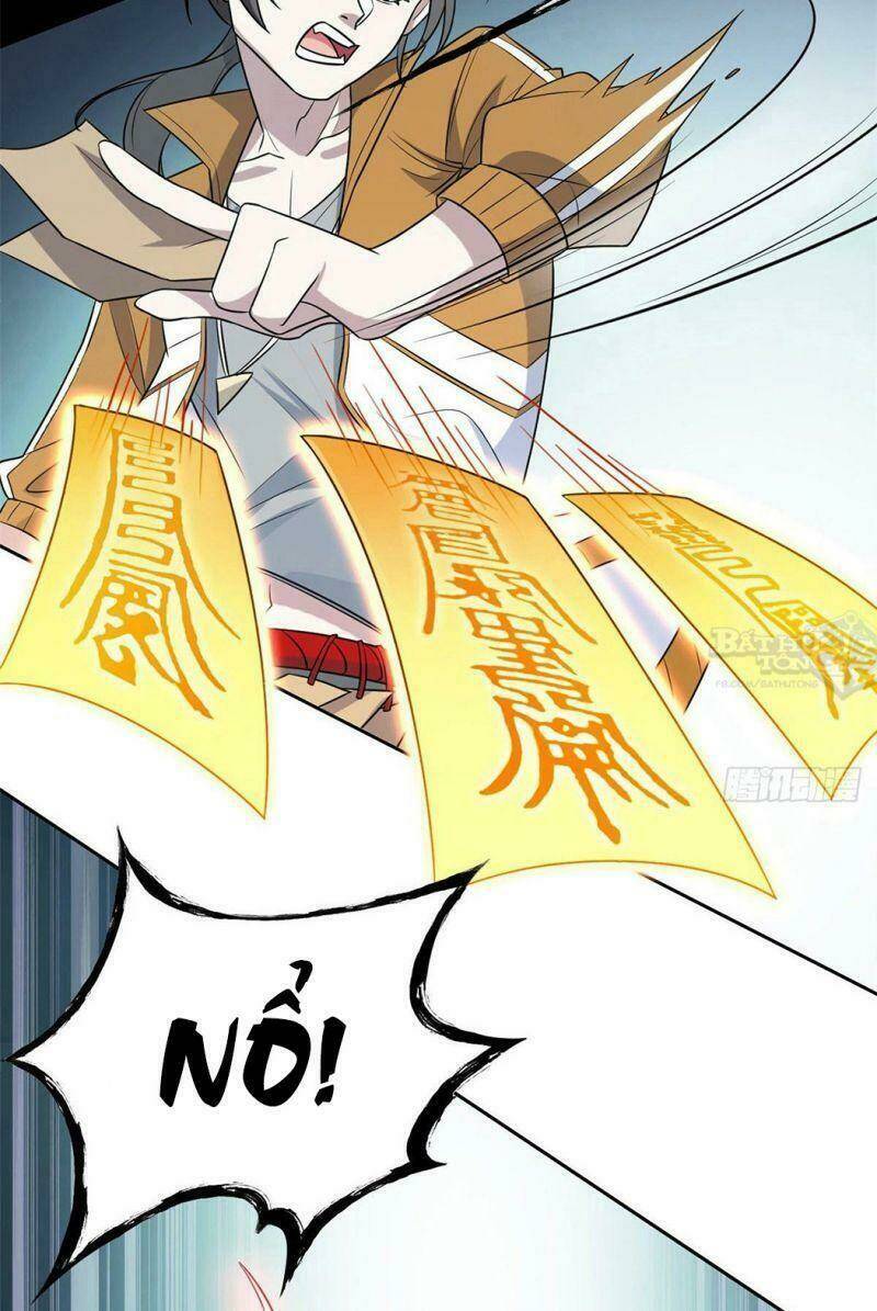 Cường Giả Đến Từ Trại Tâm Thần - Chapter 18 - Page 5