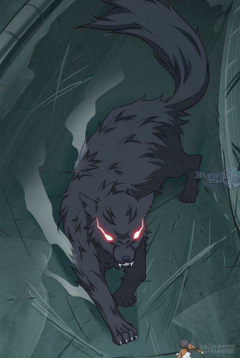 Cường Giả Đến Từ Trại Tâm Thần - Chapter 18 - Page 8