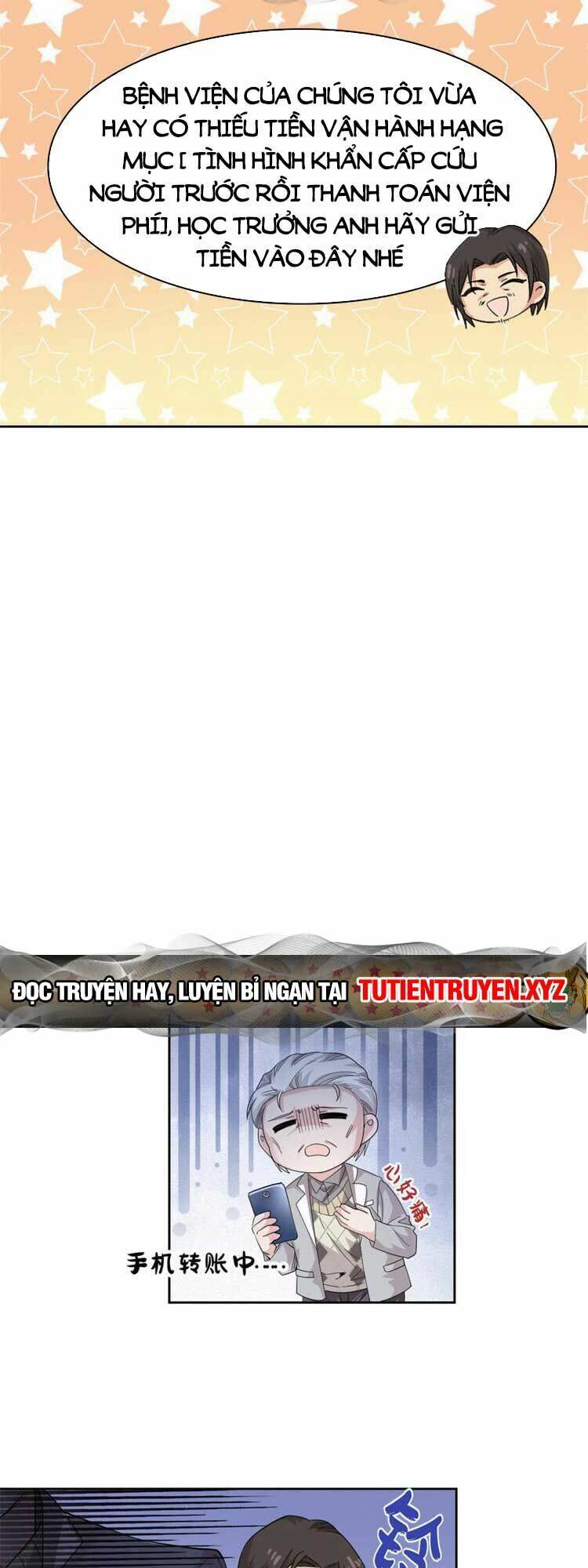 Cường Giả Đến Từ Trại Tâm Thần - Chapter 180 - Page 13