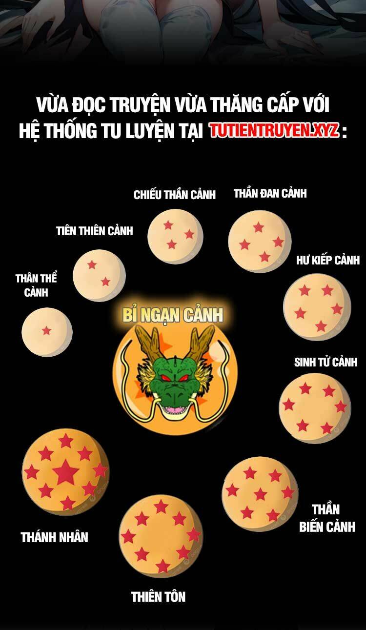 Cường Giả Đến Từ Trại Tâm Thần - Chapter 180 - Page 18