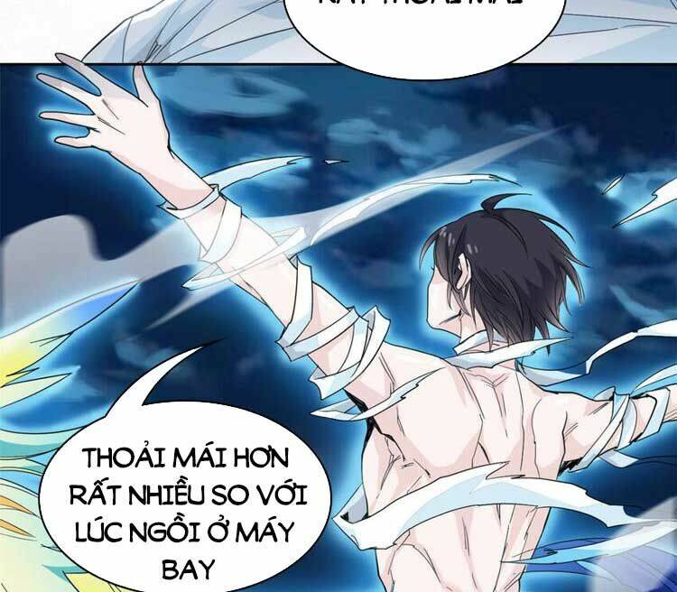 Cường Giả Đến Từ Trại Tâm Thần - Chapter 181 - Page 16