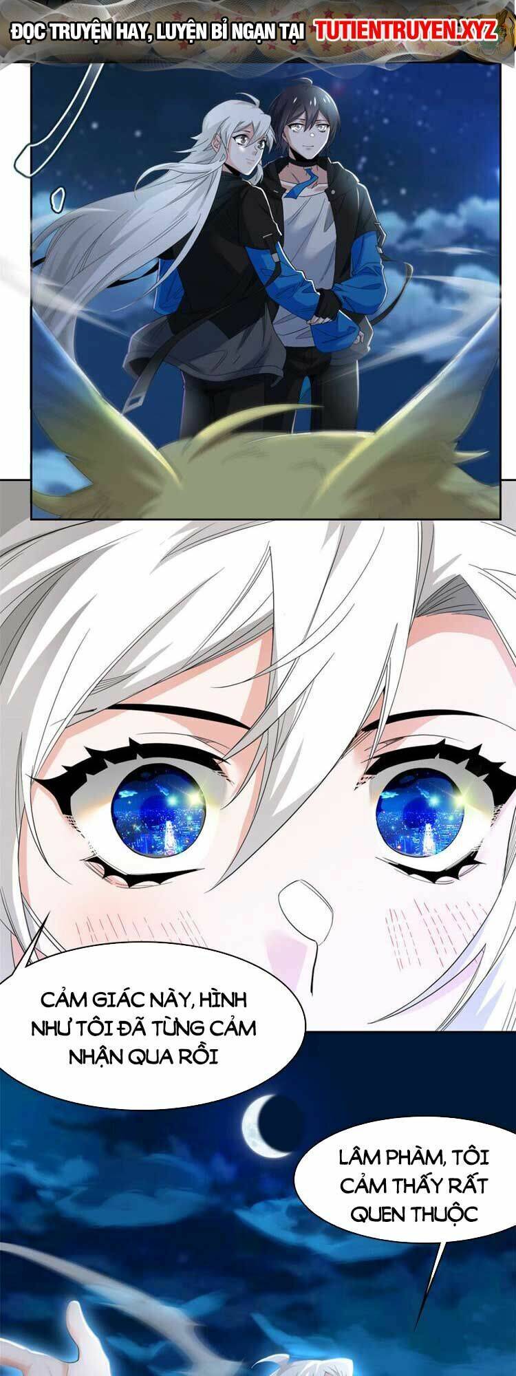 Cường Giả Đến Từ Trại Tâm Thần - Chapter 181 - Page 22