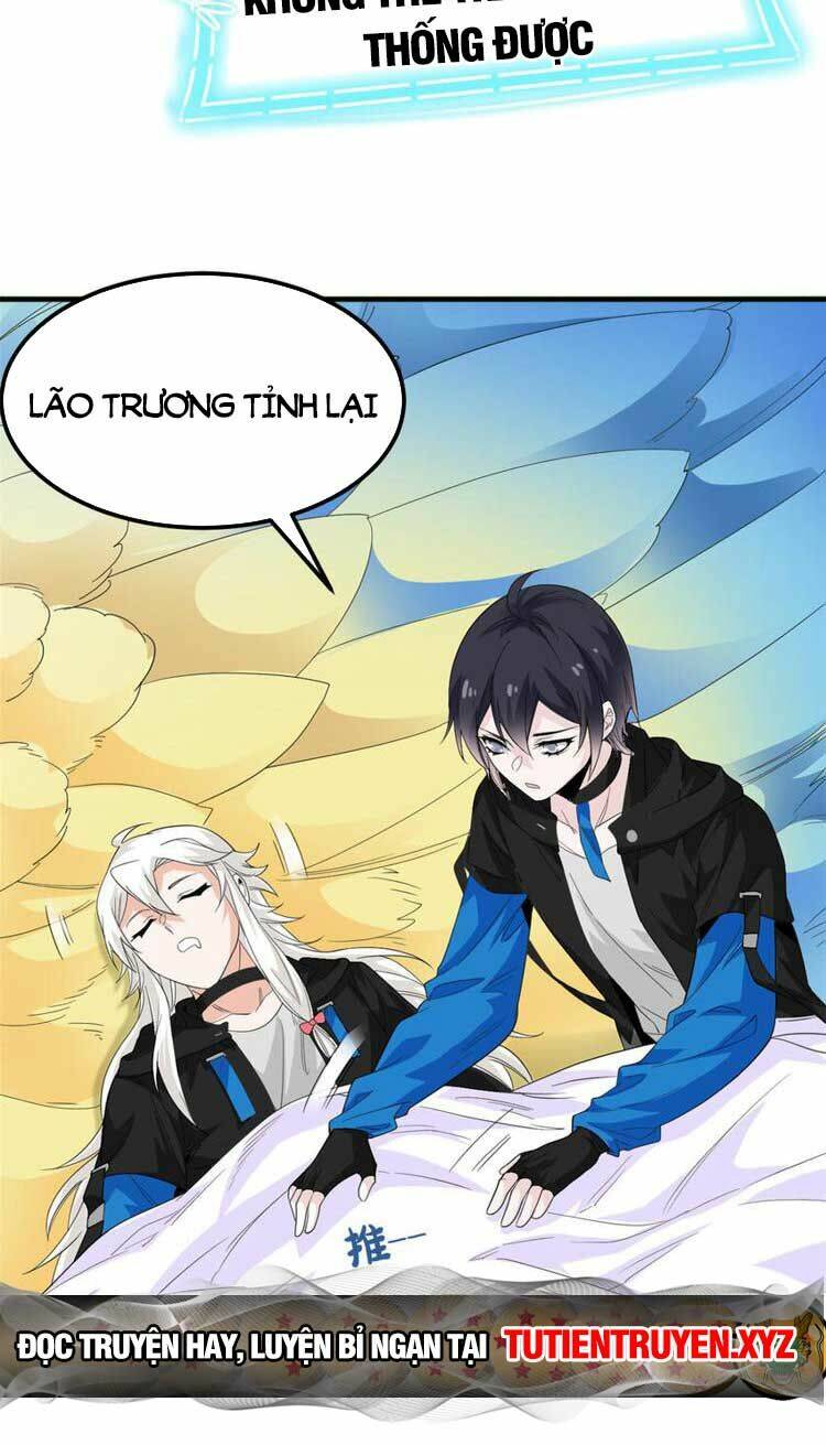 Cường Giả Đến Từ Trại Tâm Thần - Chapter 182 - Page 25