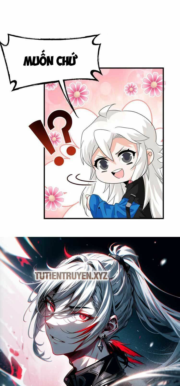 Cường Giả Đến Từ Trại Tâm Thần - Chapter 182 - Page 27