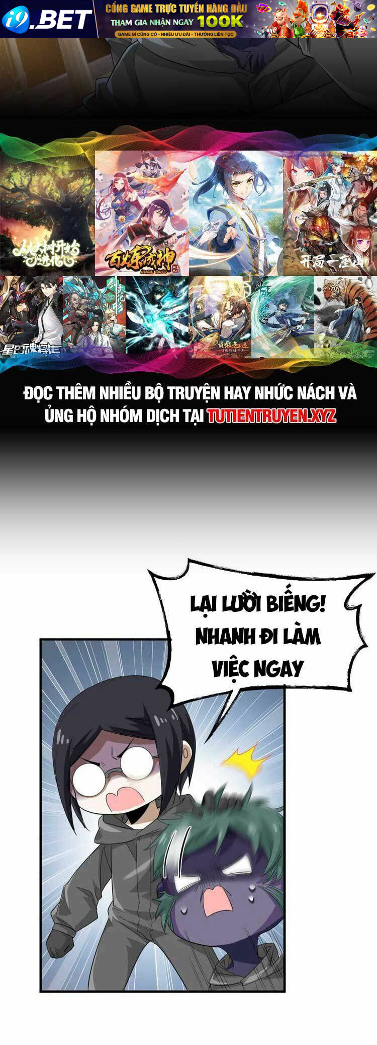 Cường Giả Đến Từ Trại Tâm Thần - Chapter 182 - Page 5