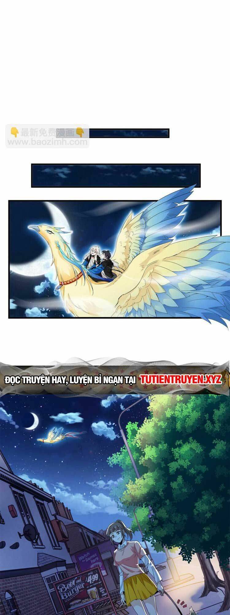 Cường Giả Đến Từ Trại Tâm Thần - Chapter 182 - Page 7