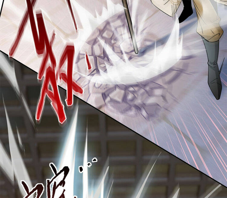 Cường Giả Đến Từ Trại Tâm Thần - Chapter 183 - Page 16