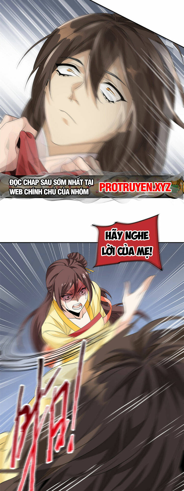 Cường Giả Đến Từ Trại Tâm Thần - Chapter 183 - Page 29