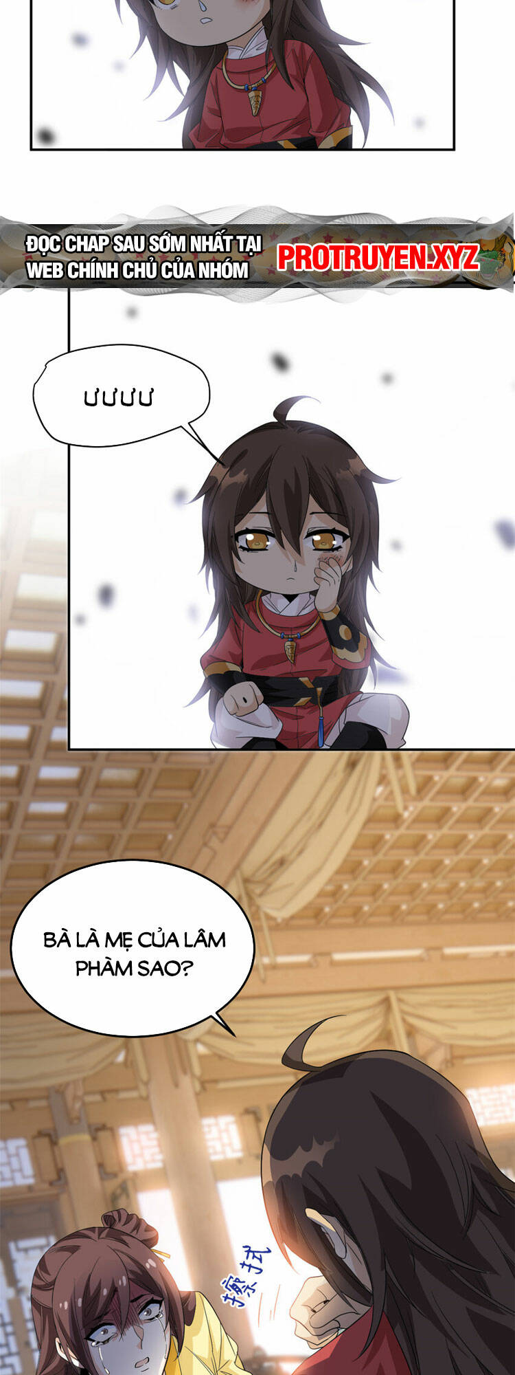 Cường Giả Đến Từ Trại Tâm Thần - Chapter 183 - Page 31