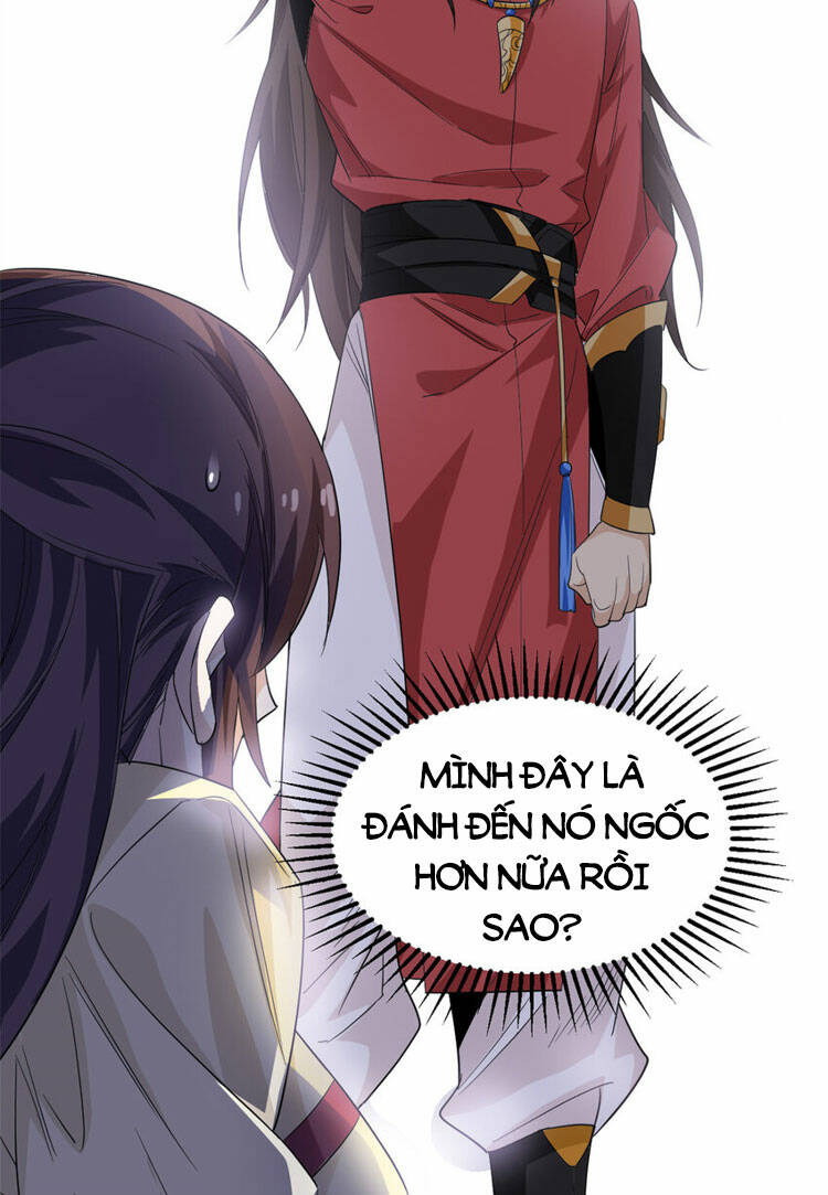 Cường Giả Đến Từ Trại Tâm Thần - Chapter 183 - Page 34