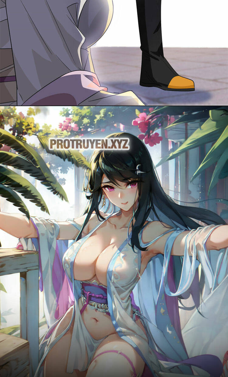 Cường Giả Đến Từ Trại Tâm Thần - Chapter 183 - Page 35